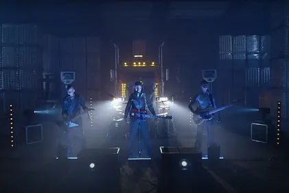 V and B Fest' : des groupes reconnus dans leur genre sur une 3e...